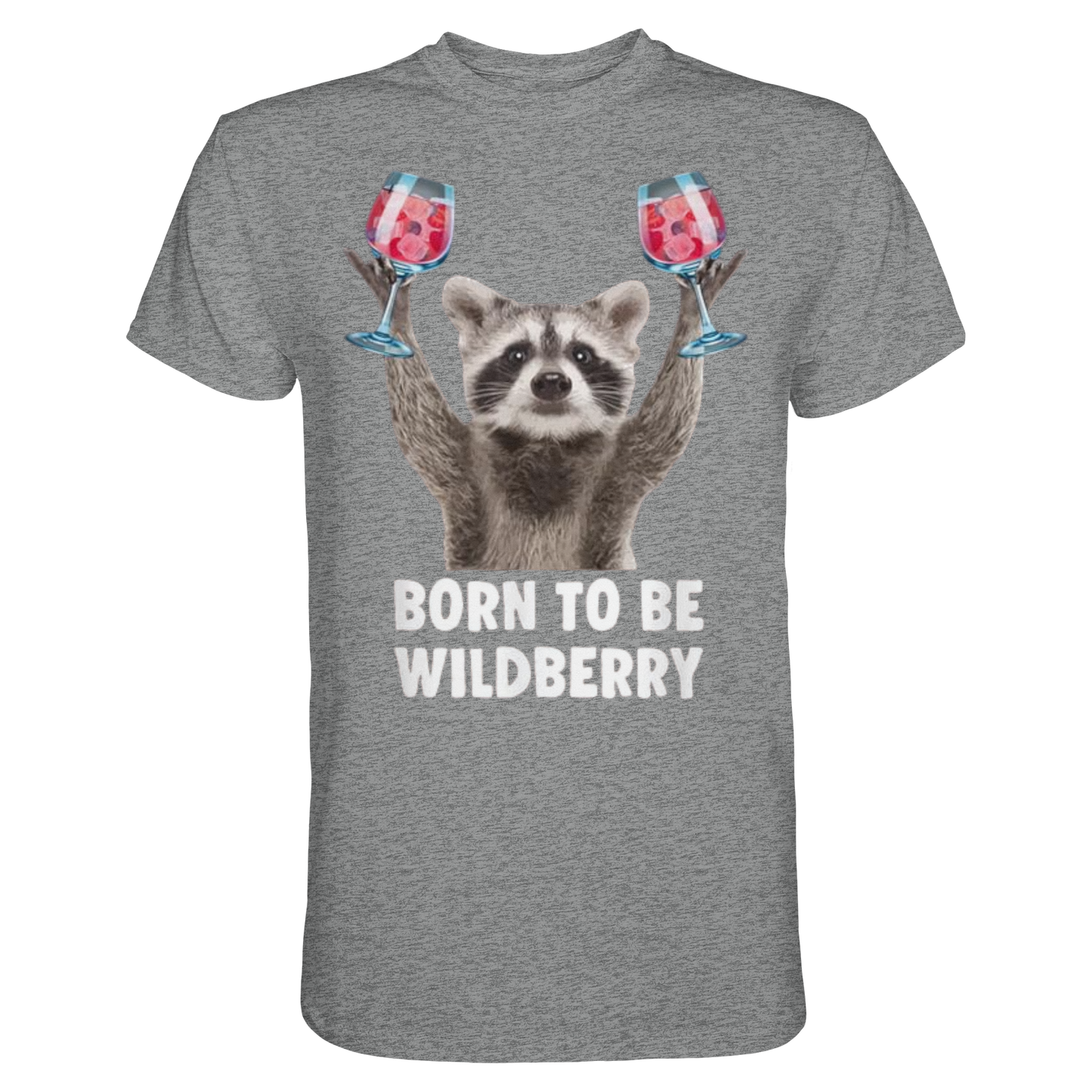 Born to be Lillet - Premium Shirt