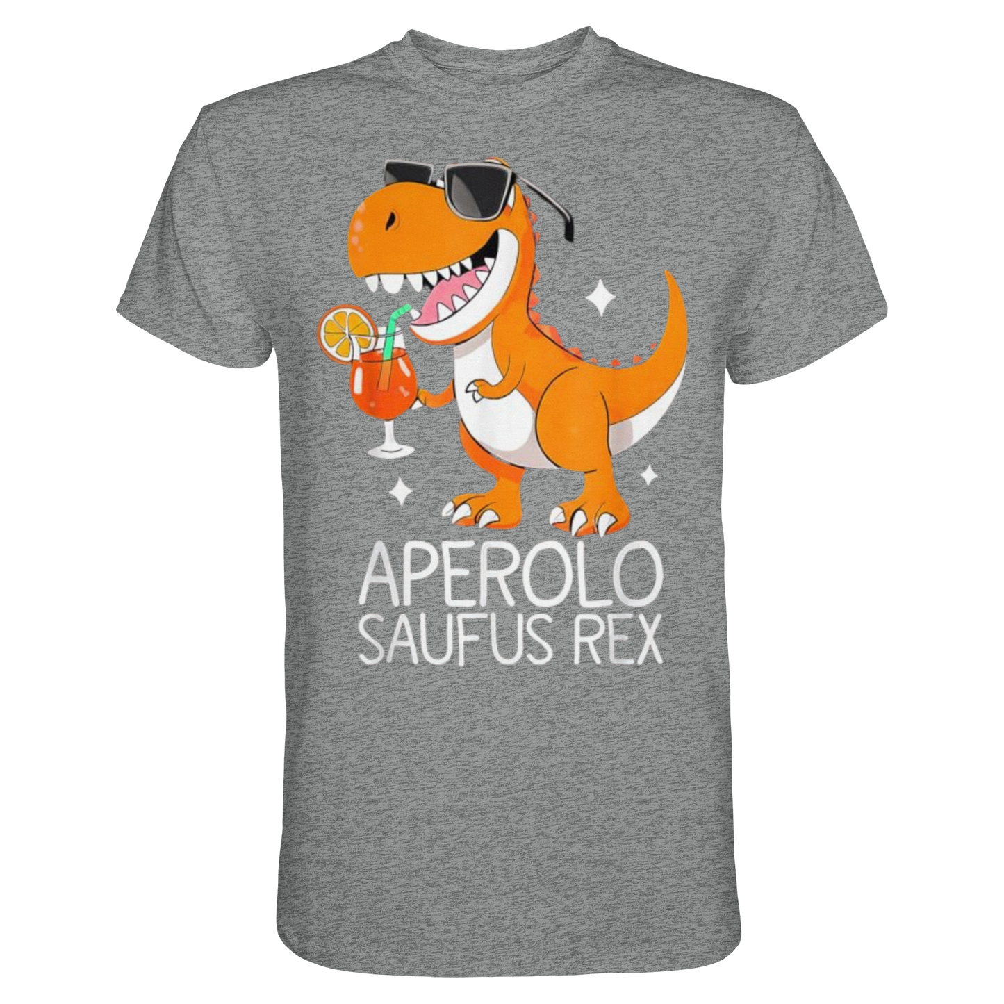 Aperolos Rex - Premium Shirt