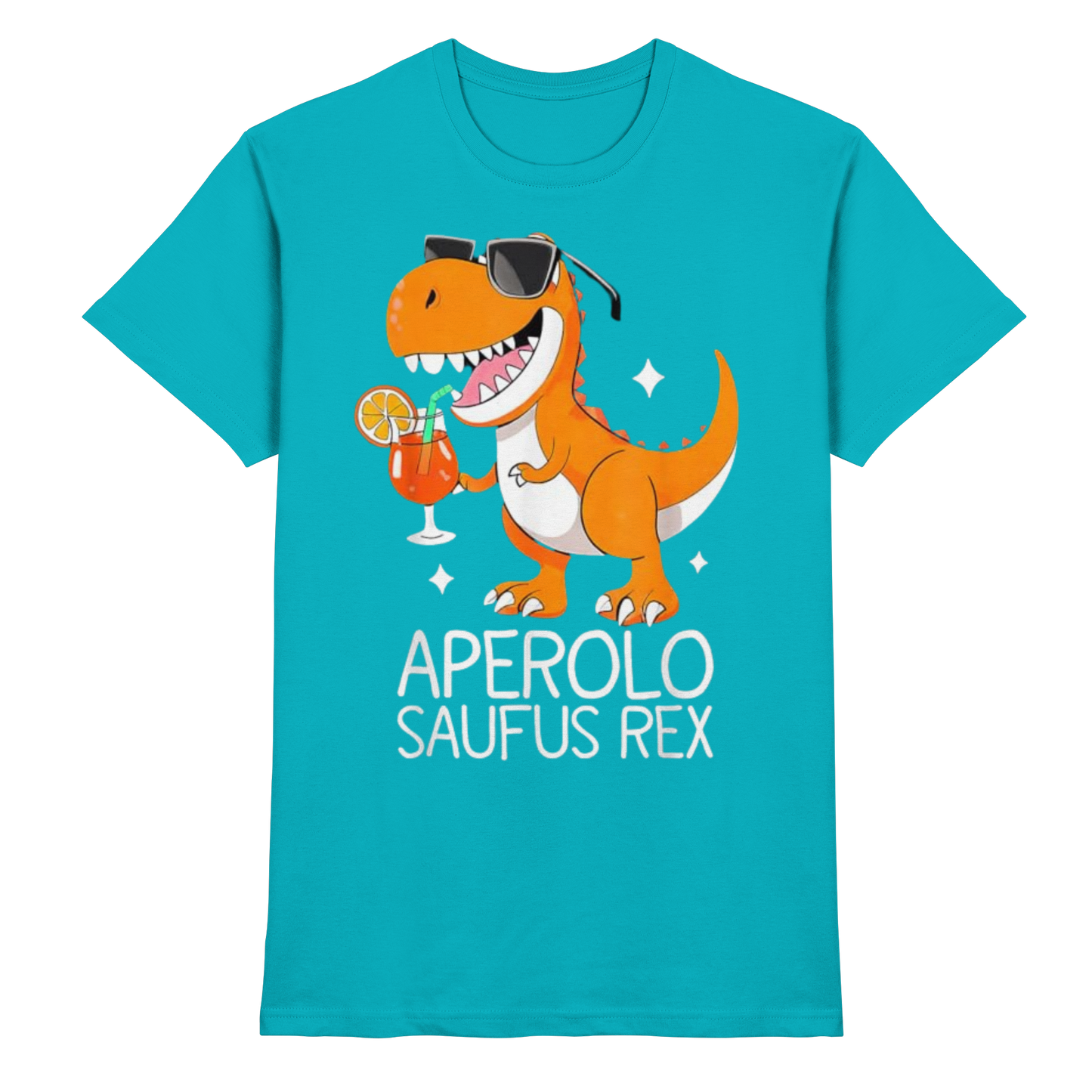 Aperolos Rex - Premium Shirt