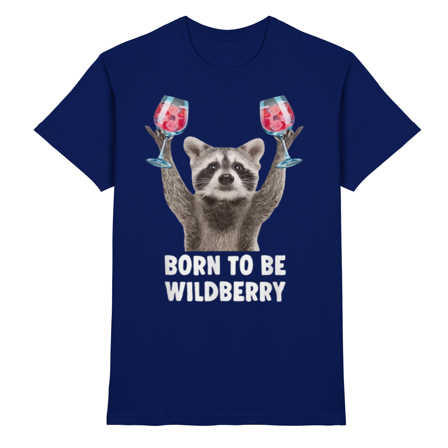 Born to be Lillet - Premium Shirt