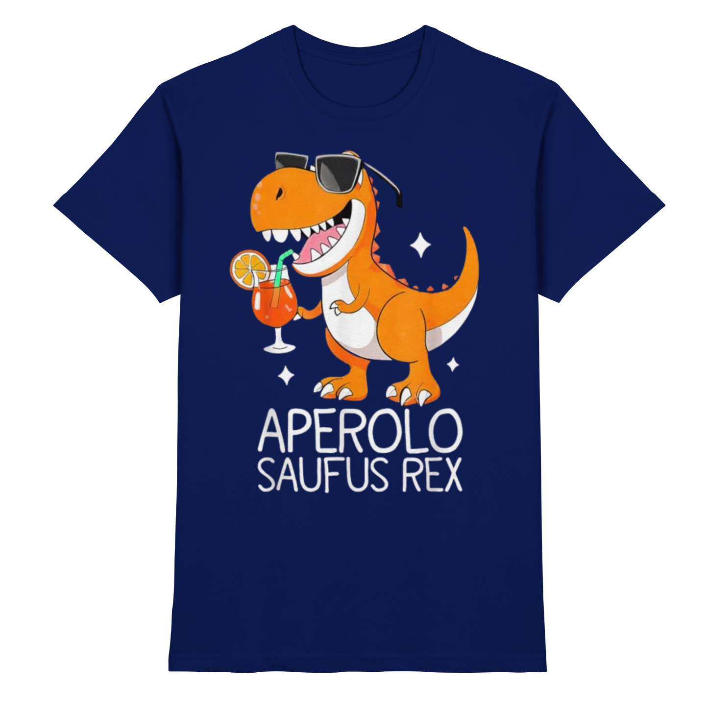 Aperolos Rex - Premium Shirt