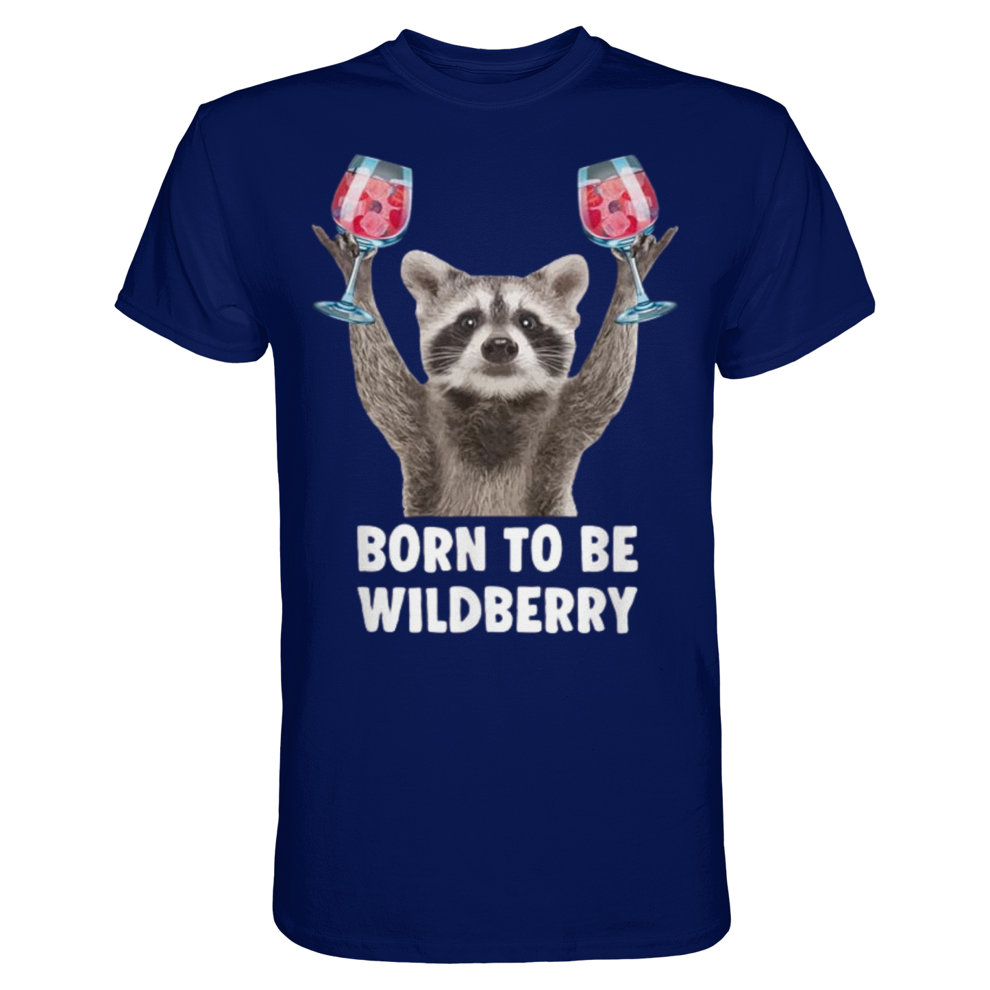 Born to be Lillet - Premium Shirt