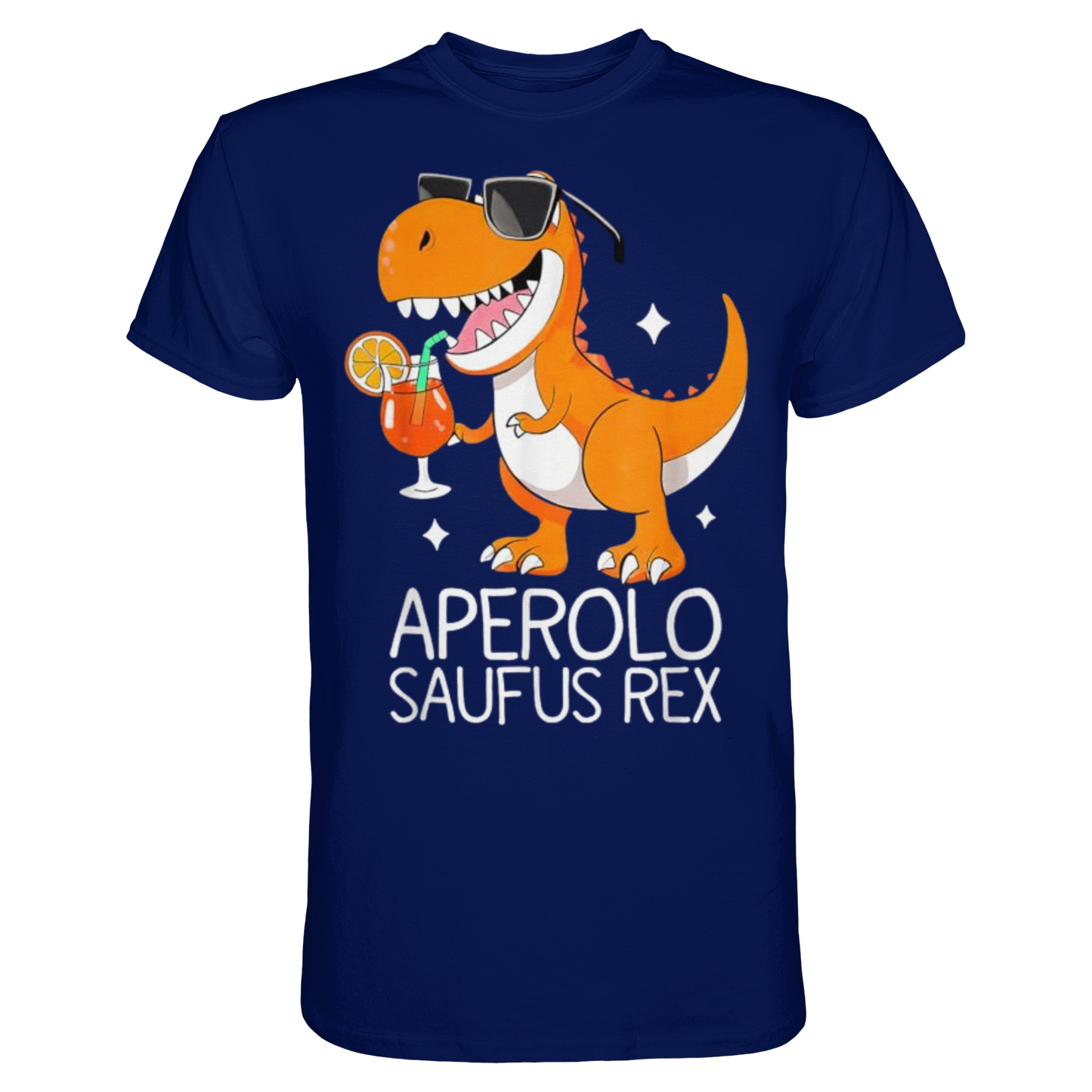 Aperolos Rex - Premium Shirt