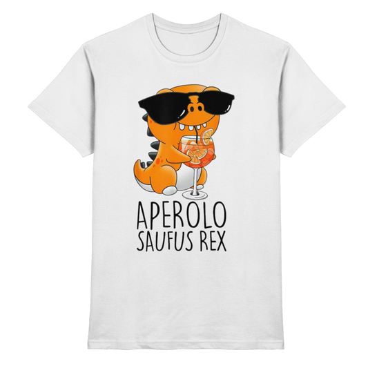 Saufus Rex - Premium Shirt