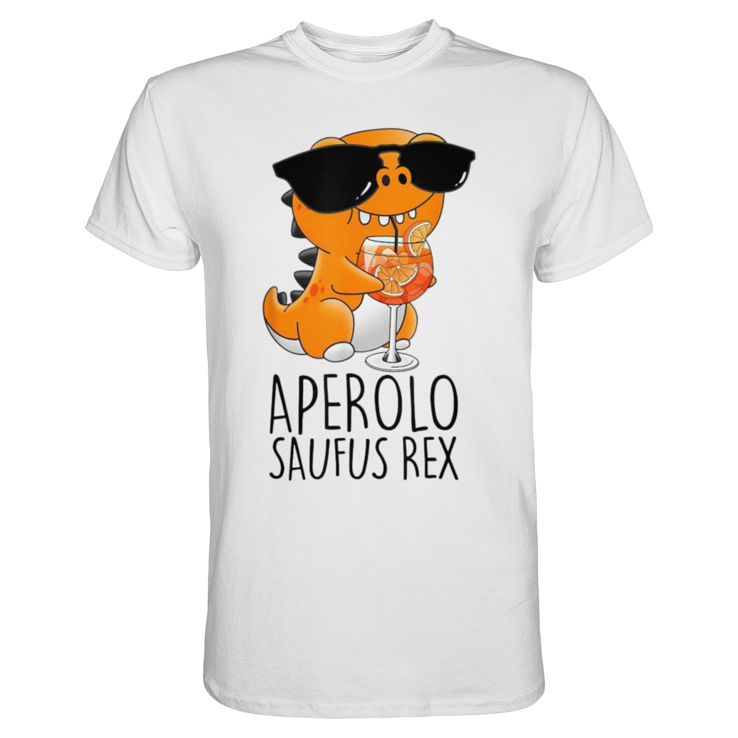 Saufus Rex - Premium Shirt